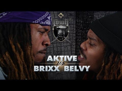 BRIXX BELVY vs Aktive