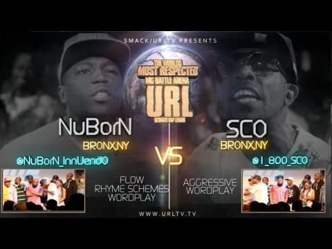 NuBorn vs Sco