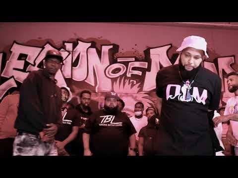 Cap Yuf vs Blaqwood Craz