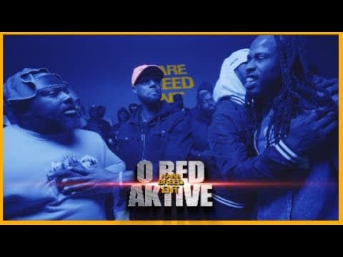 O Red vs Aktive