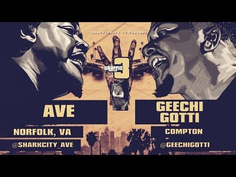 Ave vs Geechi Gotti