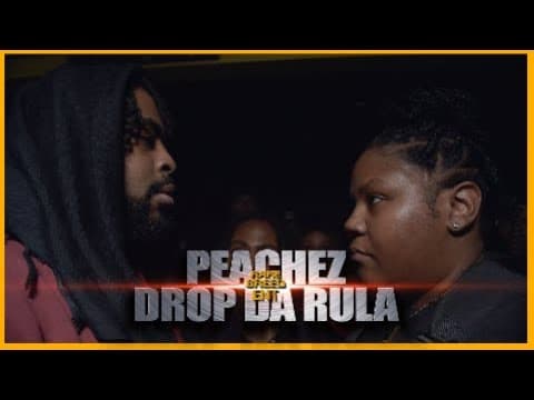 Peachez vs Drop Da Rula