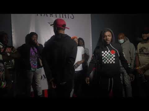 ThaDivineOne vs Sbe Smoke