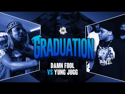 Yugg Jugg vs Damn Fool