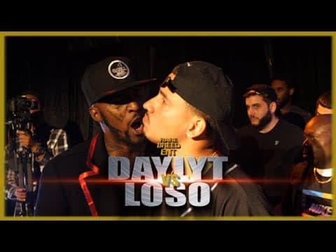 Loso vs Daylyt