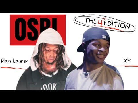 Rari Lauren vs XY