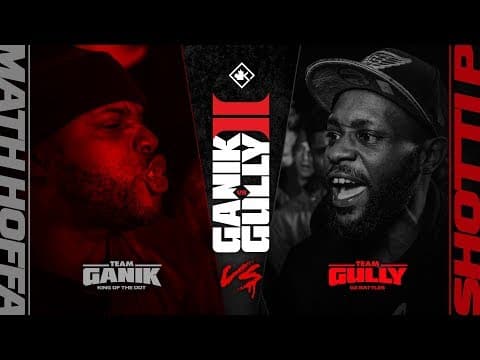 P vs Math Hoffa