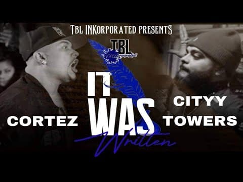 Cortez vs Cityy Towers