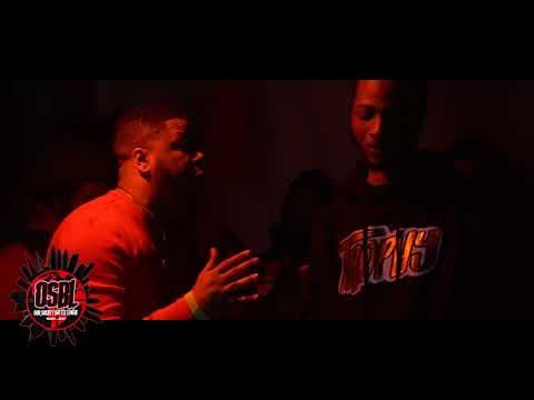 Bizznessz vs Ace Boon