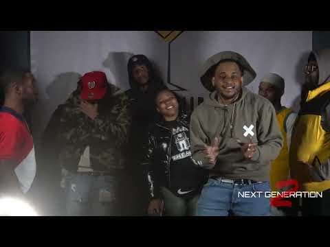 Yung Hazzard vs Yugg Jugg