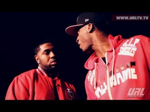 Hitman Holla vs Aye Verb
