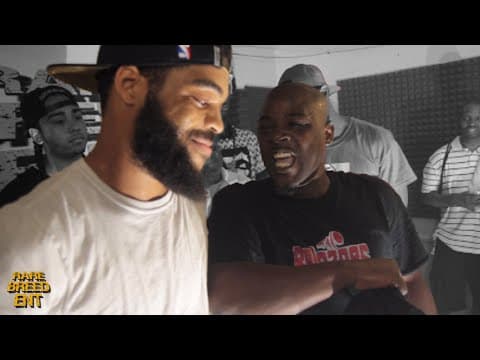 Drugz vs Zig Zag