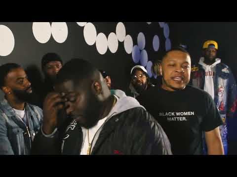 Mistah vs 2 Face The Truth