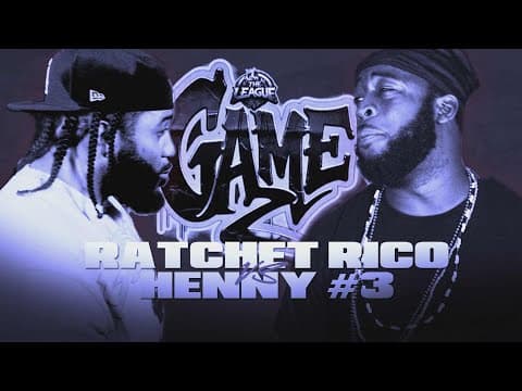 Rico vs Henny