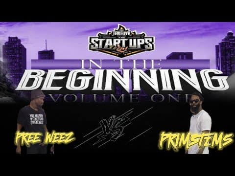Pree Weez vs Prim3tim5