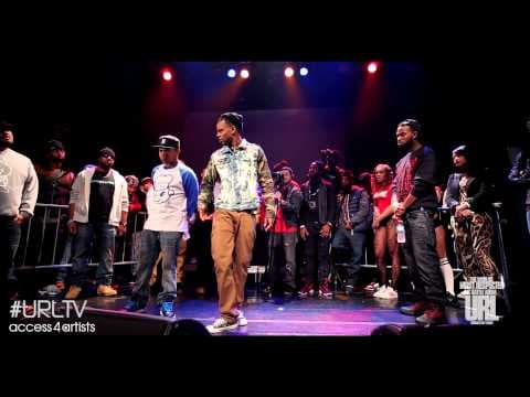 JC vs Yung Ill
