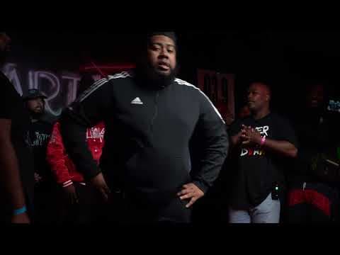 Xciled Keese vs Mo Betta