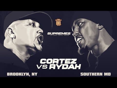 Ryda vs Cortez