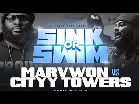 MARVWON vs Cityy Towers