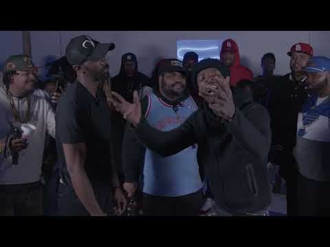 King Will vs Demo Studda