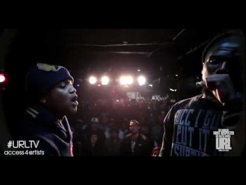 Tsu Surf vs Conceited