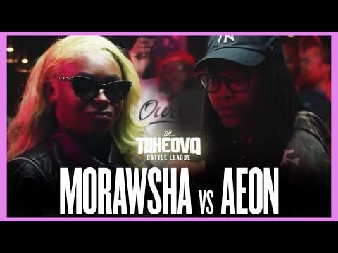 Aeon vs Morawsha