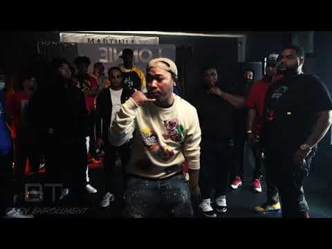 Six Da Prophet vs Big Brack