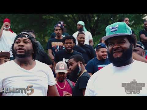 BUDDS vs Hollaluyah Jones