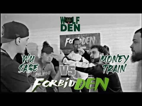 WU5IVE & Tu Sabe vs NINO BARZ & Ant Keef
