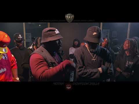 Mistah vs Cashflow Dolla