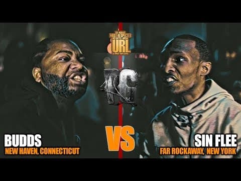 BUDDS vs Sin Flee