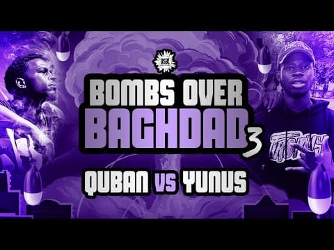 Yunus vs Quban