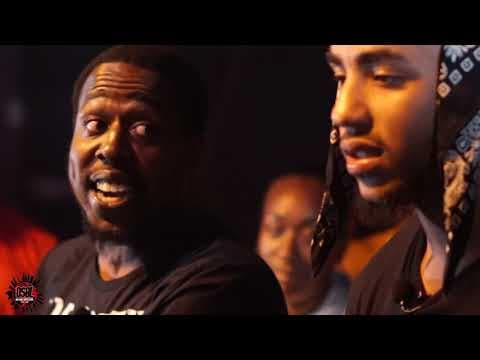 Stratosphere vs Smacc God