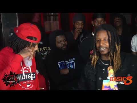 Damn Fool vs Lotto B