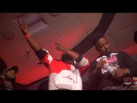 King Esco vs Jakkboy Maine