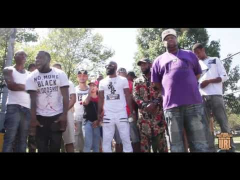 T Rex vs Dizzy $padez