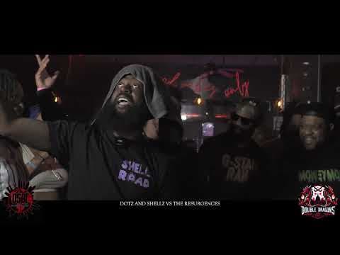 ThaDivineOne & Lavish vs Nik Jefe & Big Jaydot