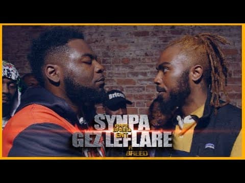Snypa vs Gez Leflare