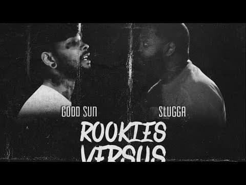 Godd Sun vs Slugga