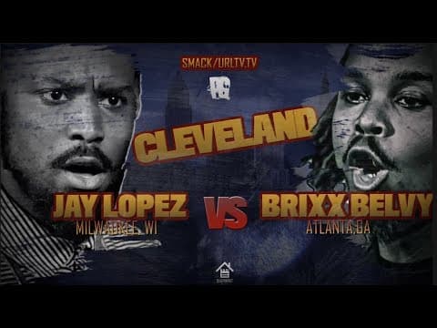 Lopez vs BRIXX BELVY