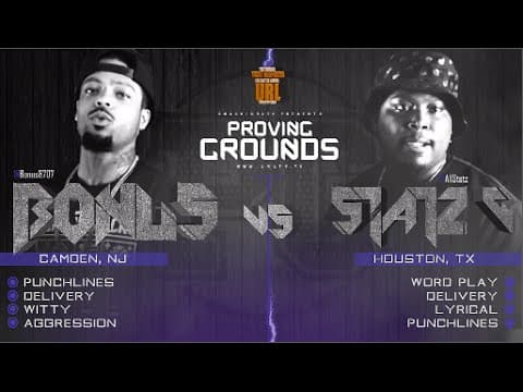 Bonus vs Statz G