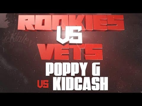 Poppy G vs KidCash