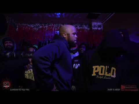 Slumdogg vs Polo Paul