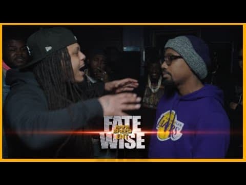 Wise vs Fate