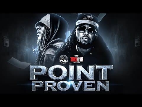 Sheed Happens vs Quest Mcody