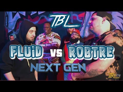 ROBTRE vs FLUID