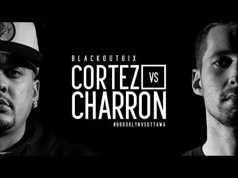Cortez vs Charron