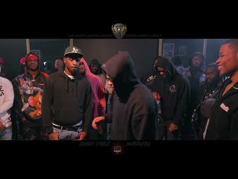 Swervoo vs Chef Trez