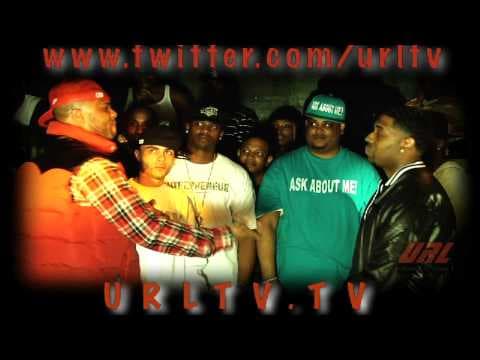 Aye Verb vs Math Hoffa