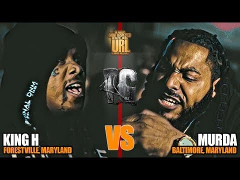 King H vs Murda